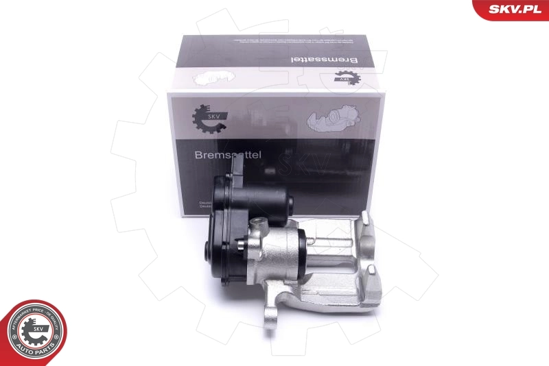 Brake Caliper